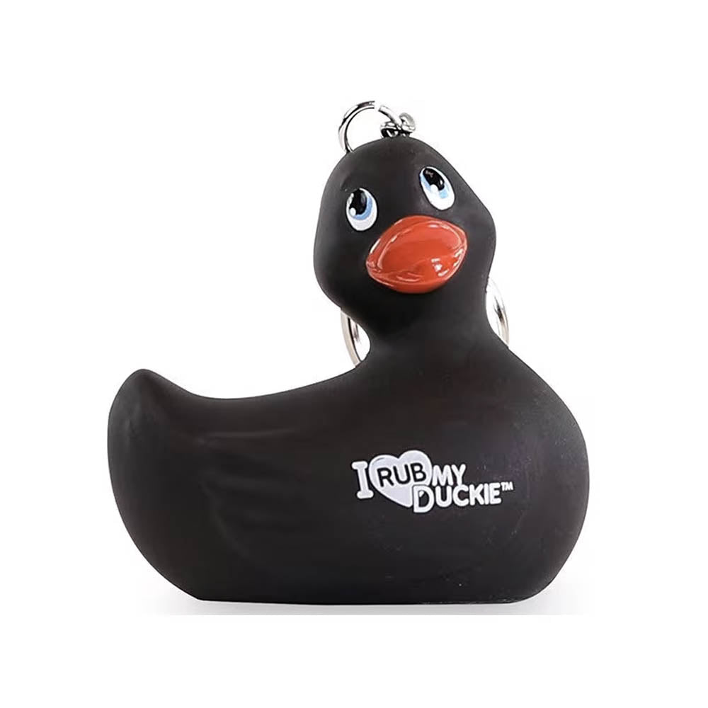 DUCK KEYCHAIN
