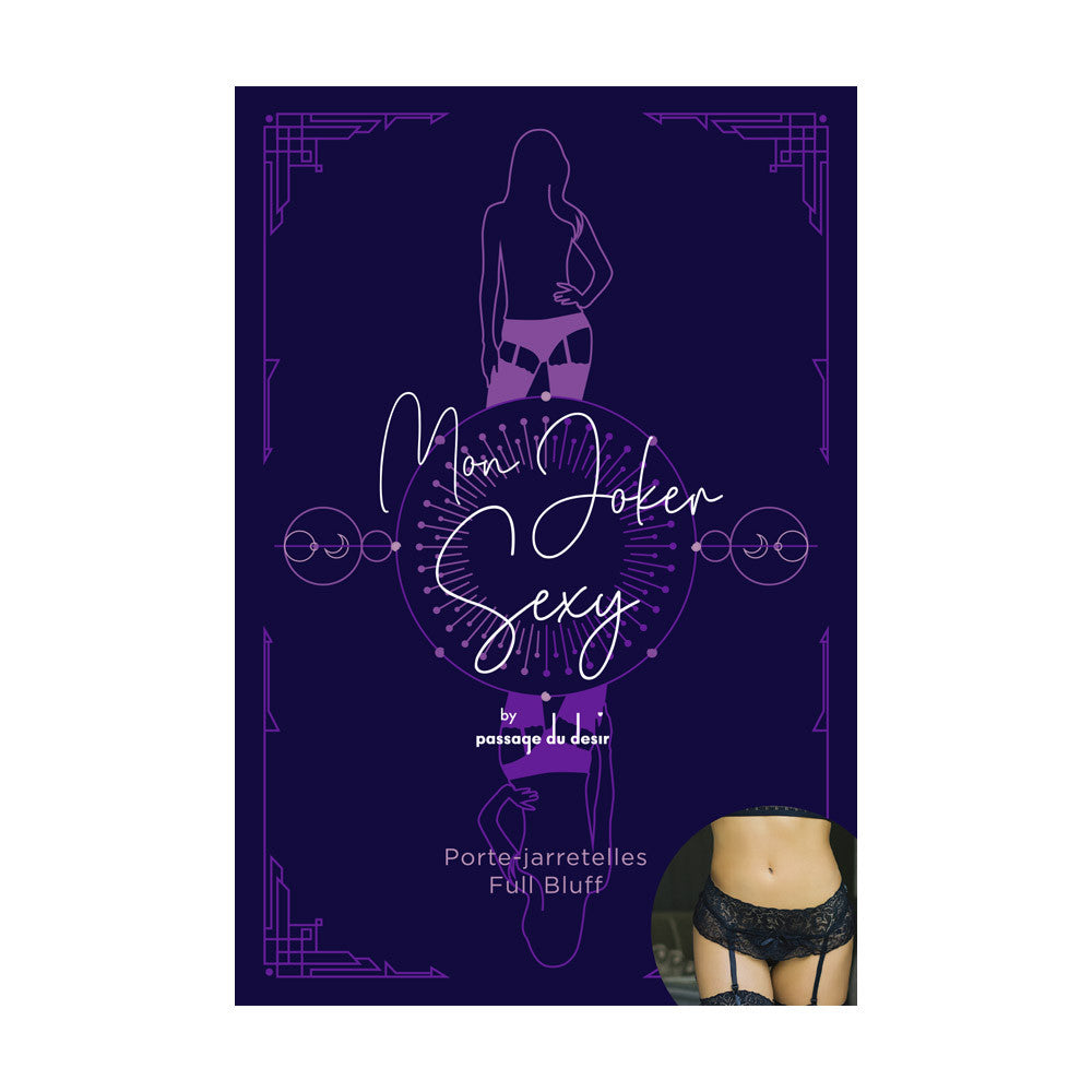 Full Bluff garter - L/XL