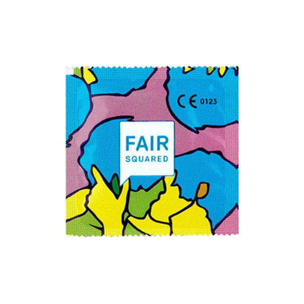 Ultimate Thin condoms from Fair Squared
