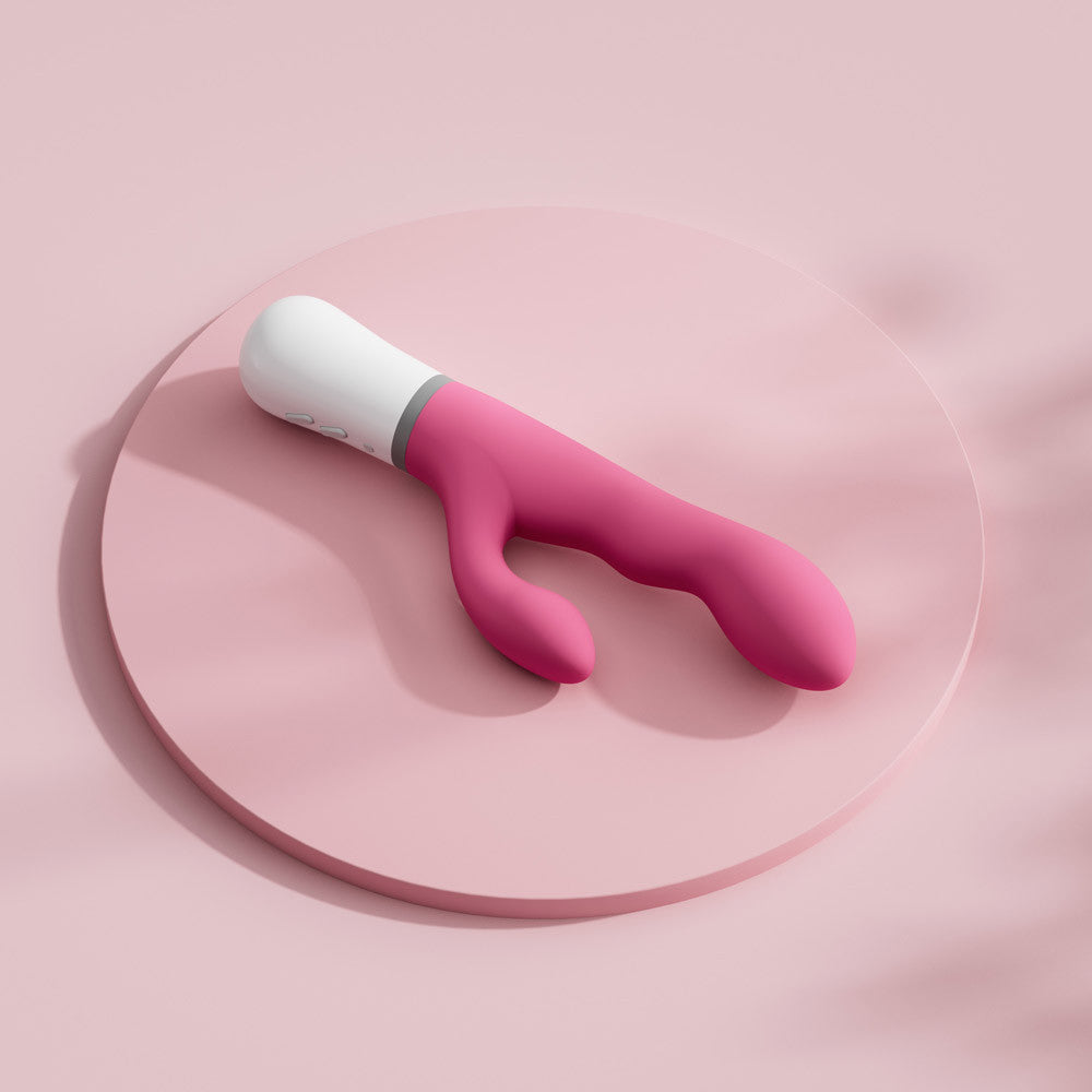 Nora connected rabbit - Connected Rabbit Nora