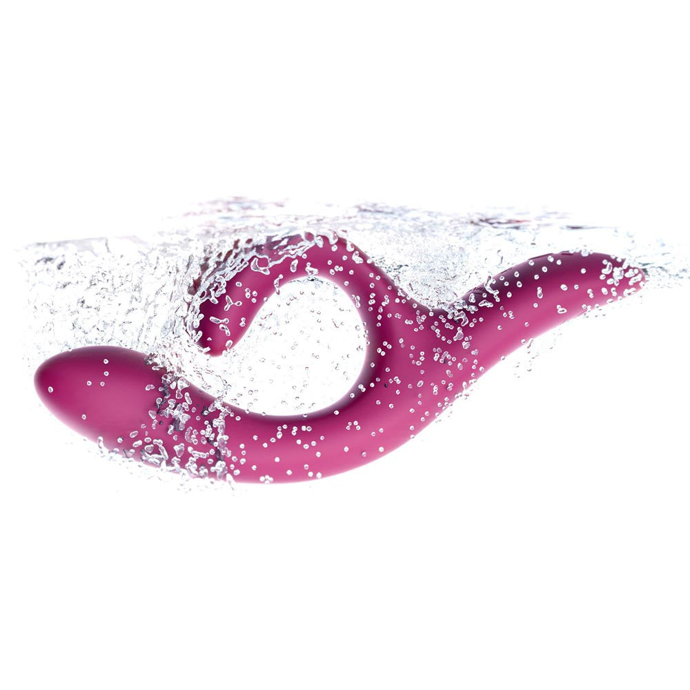 Connected rabbit we vibe Nova 2 - Fuchsia