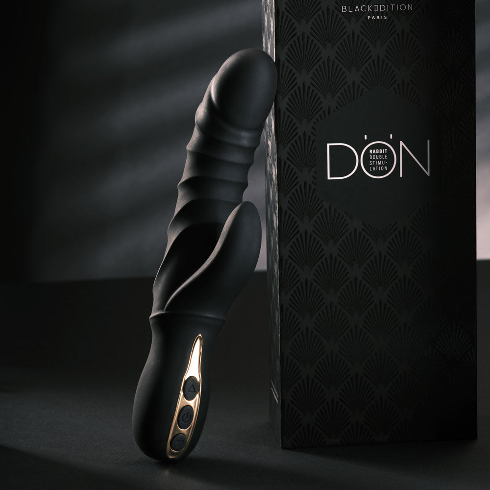 Rabbit nervuré DÖN - Rabbit Dön