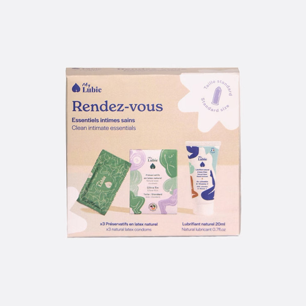 My Lubie Rendez-Vous Kit