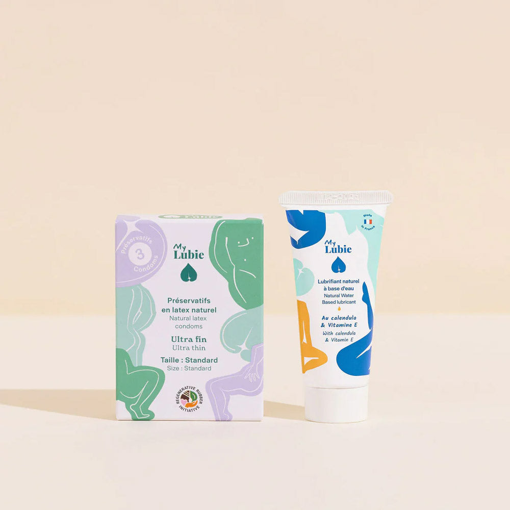 My Lubie Rendez-Vous Kit