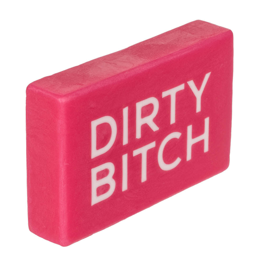 Dirty Bitch Strawberry soap - Strawberry Dirty Bitch Soap