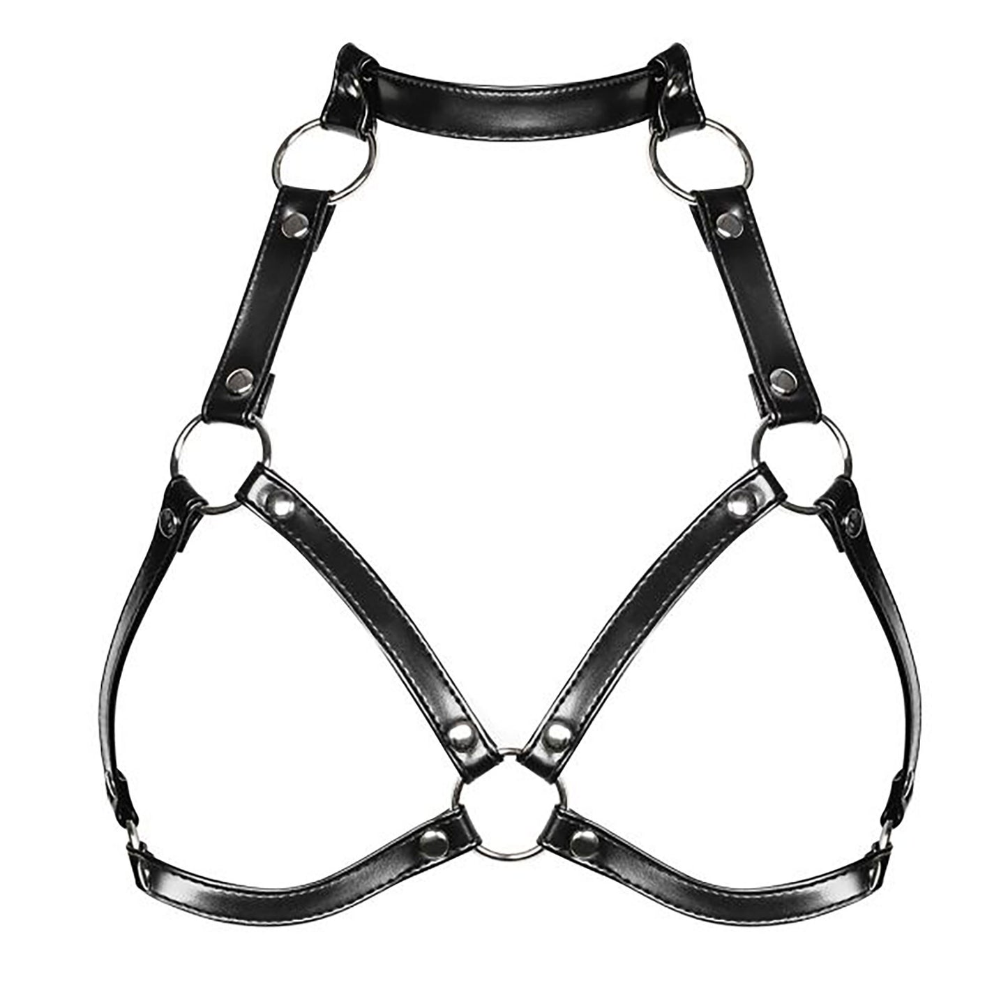 BDSM bra Obsessive