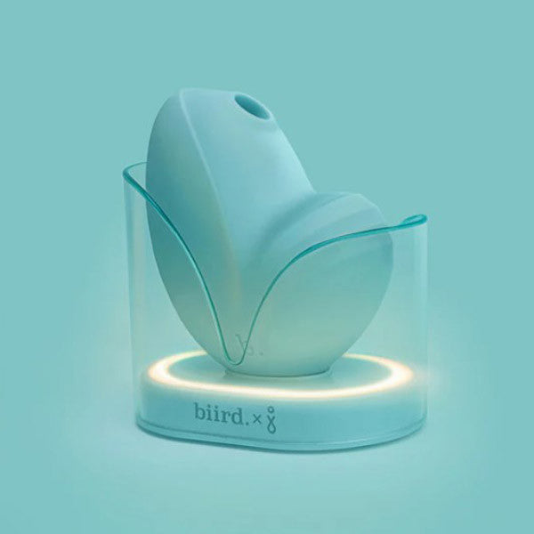 Namii clitoral stimulator of Biird - Mint