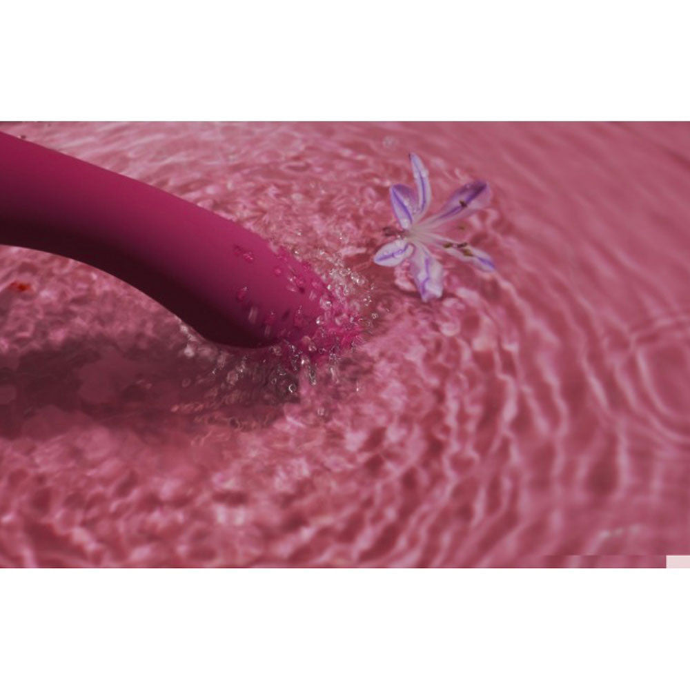 AMY2 point g stimulator Svakom - Purple