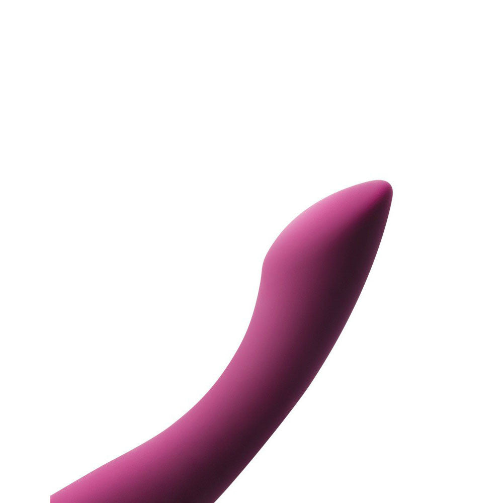 AMY2 point g stimulator Svakom - Purple