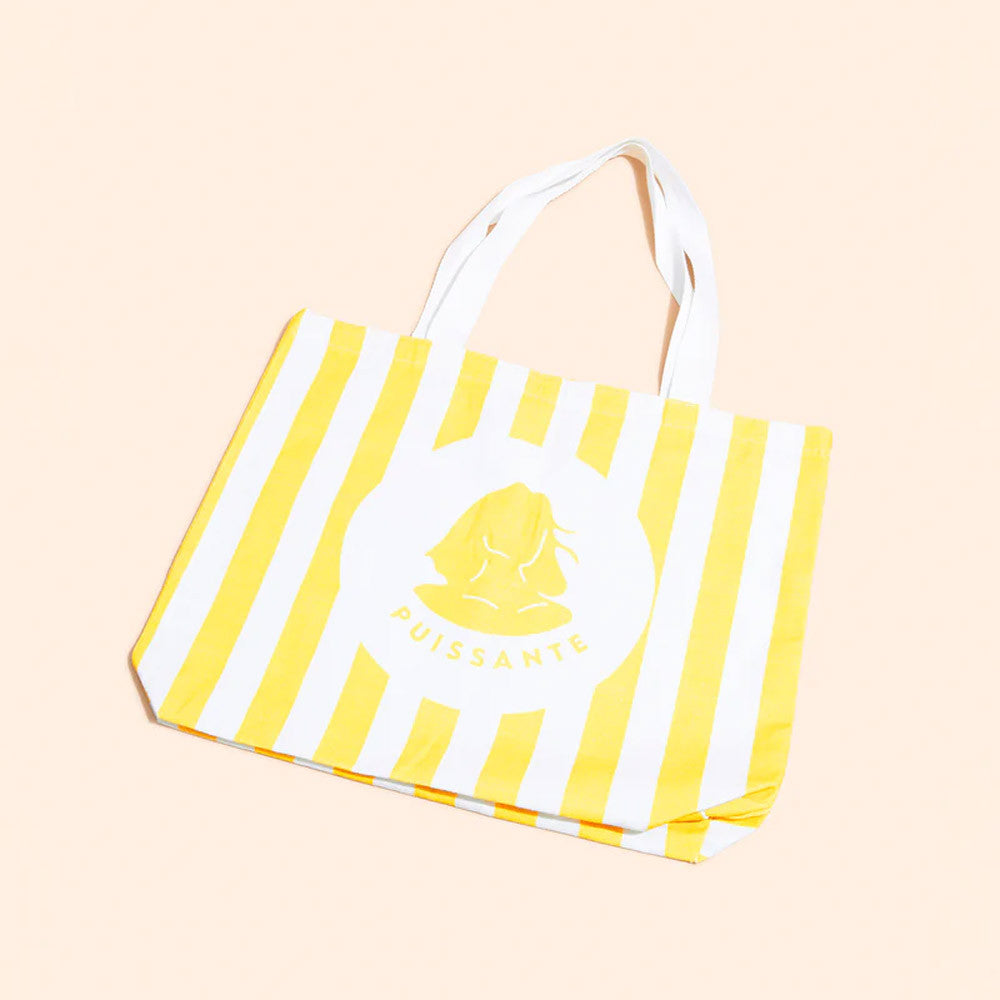 Totebag Summer Puissante