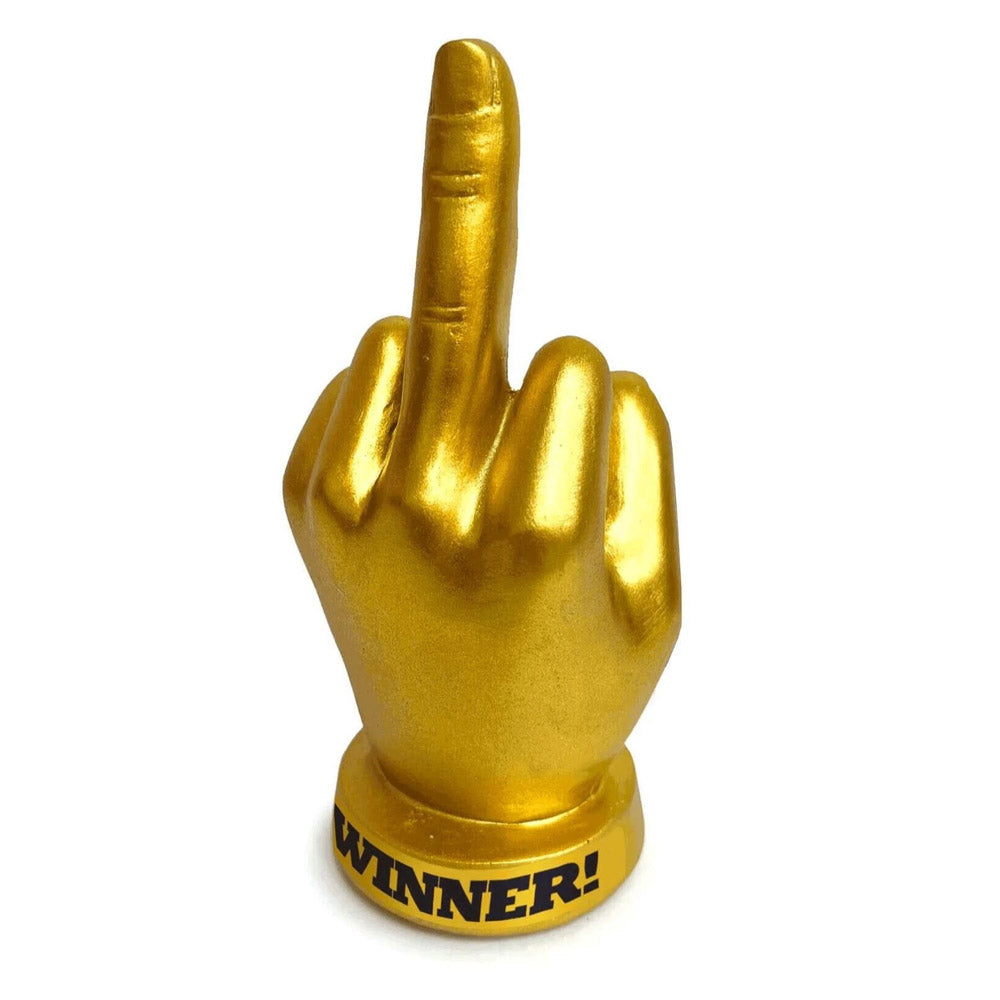Golden Fuck Trophy