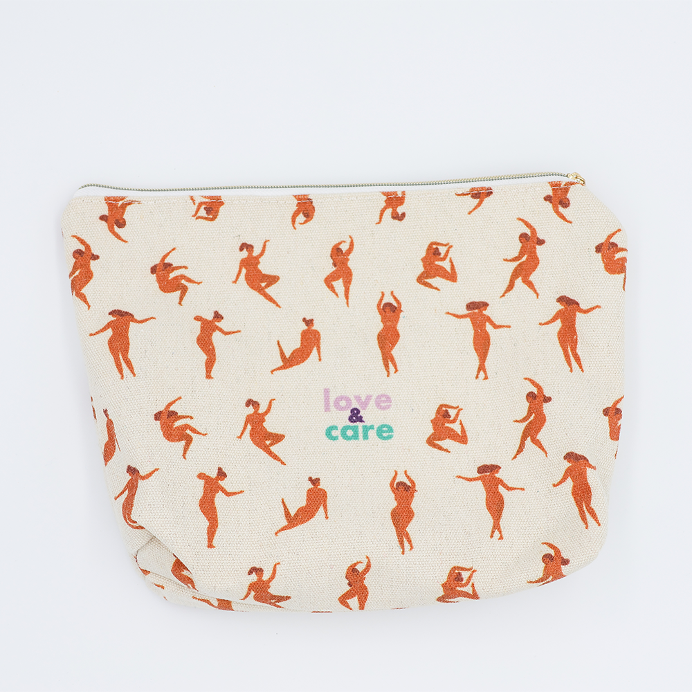 Trousse Love&Care - Trousse Love and Care