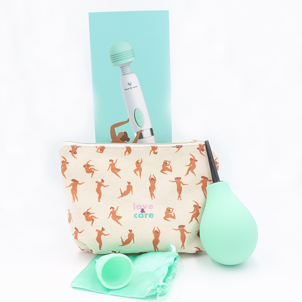 Trousse Love&Care - Trousse Love and Care