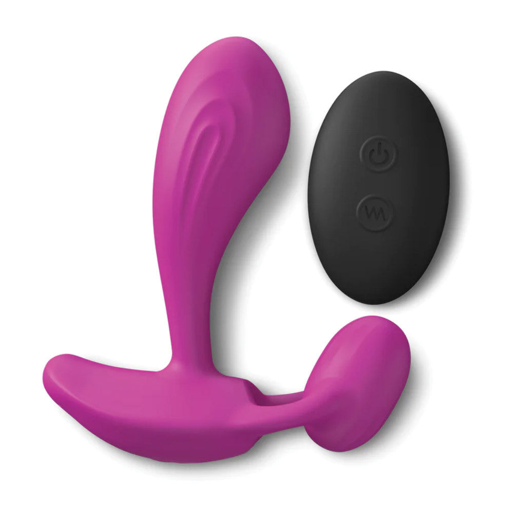 Witty of Love to Love - Pink