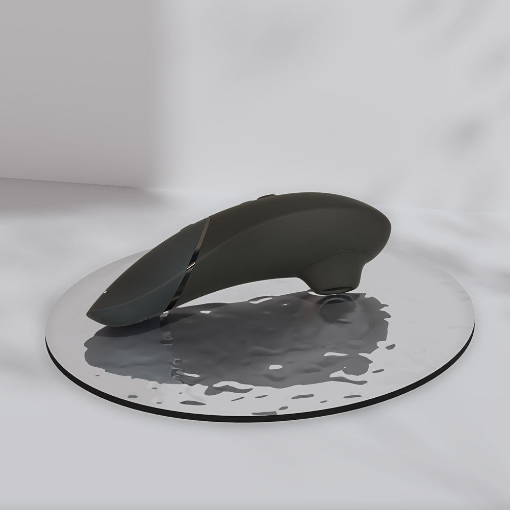 Pack Womanizer Next + Lapin Coquin - Noir