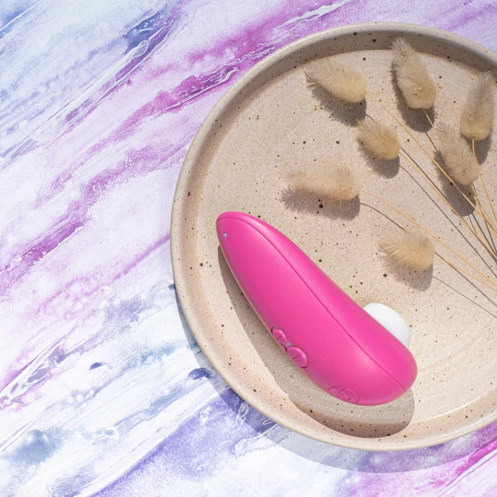 Womanizer Starlet 3 - Pink
