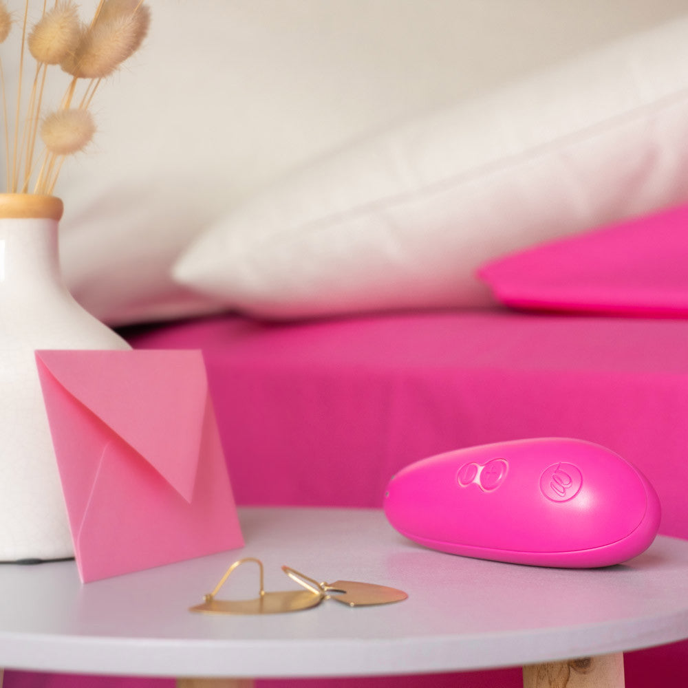 Womanizer Starlet 3 - Pink