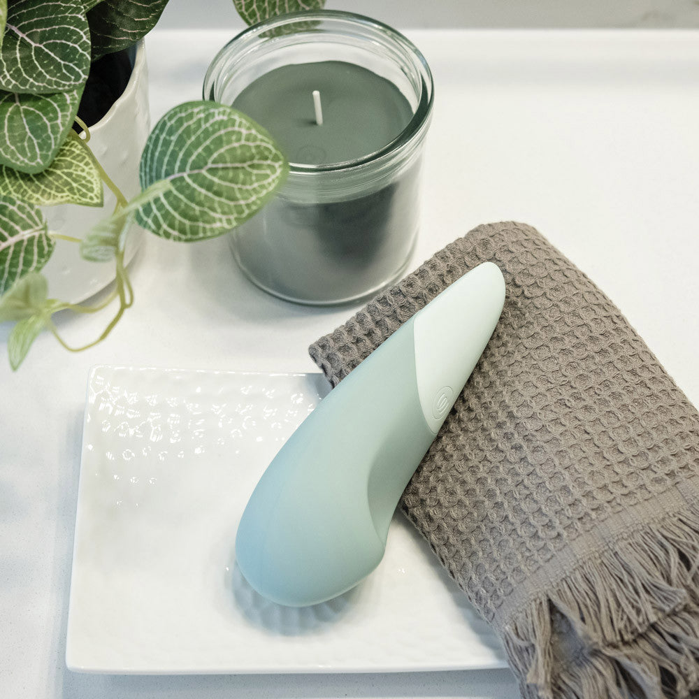 Womanizer Vibe - Green