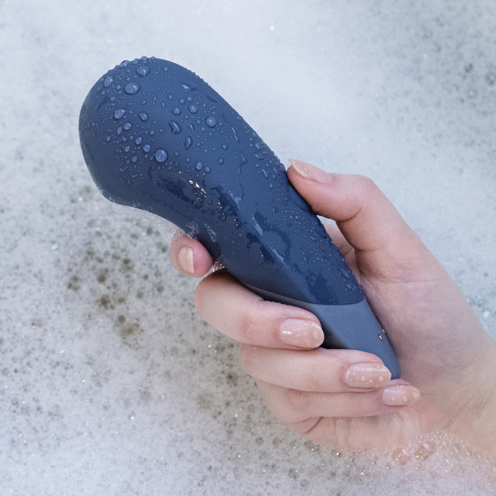 Womanizer Vibe - Blue