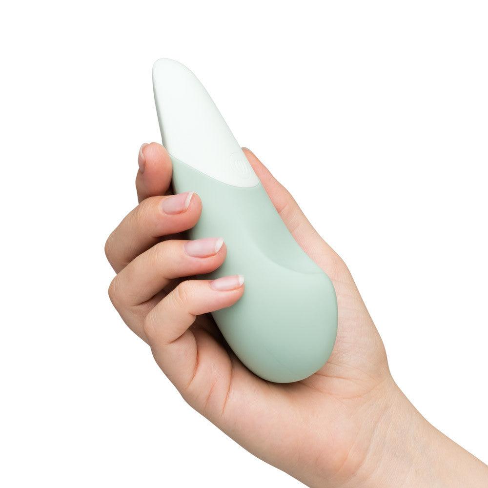 Womanizer Vibe - Green