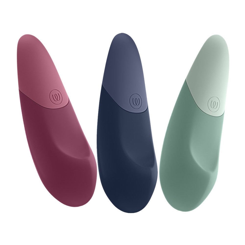 Womanizer Vibe - Womanizer vibe