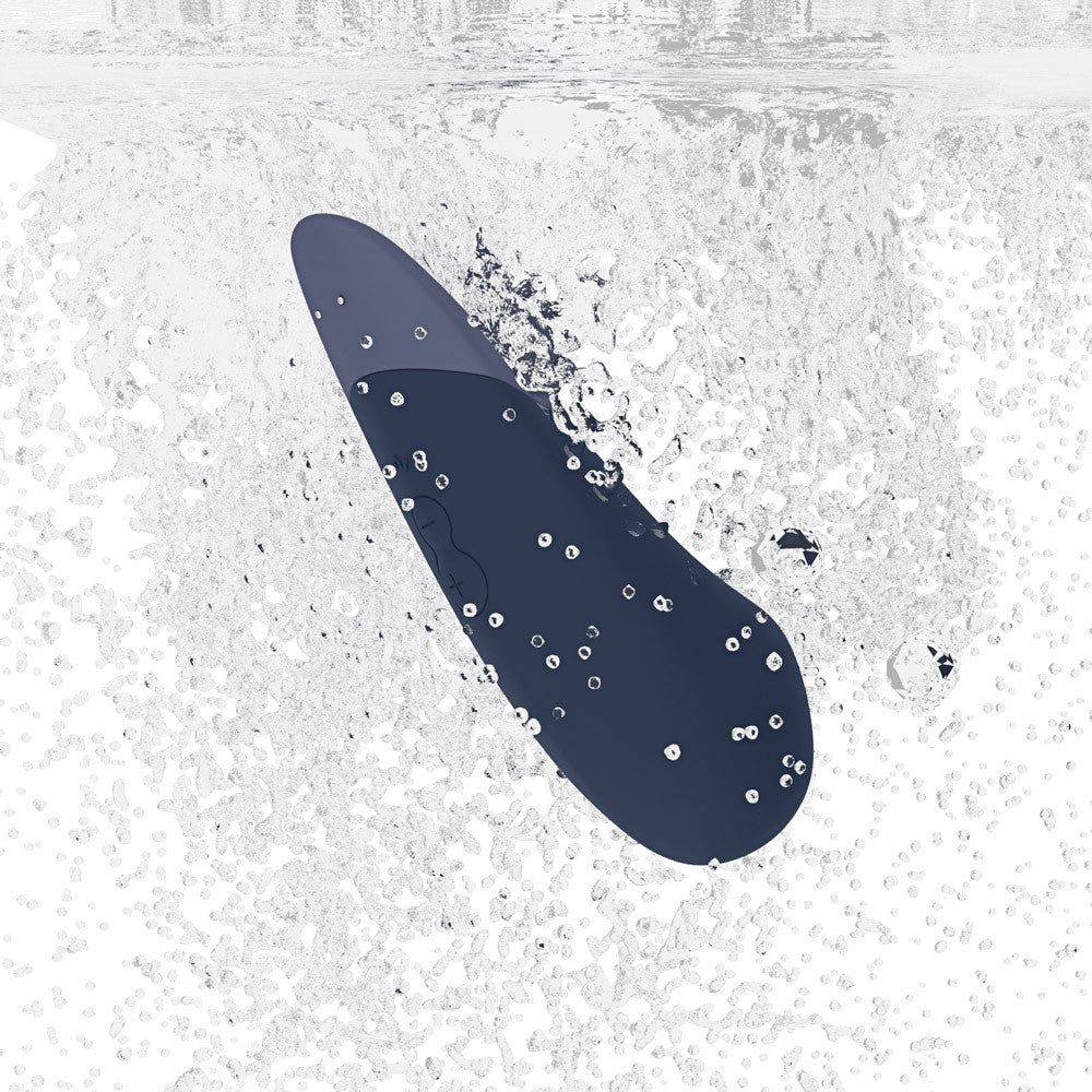 Womanizer Vibe - Blue