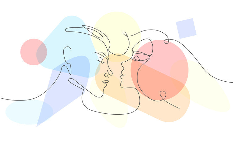 5 façons d'apprécier le seks sans pénétration