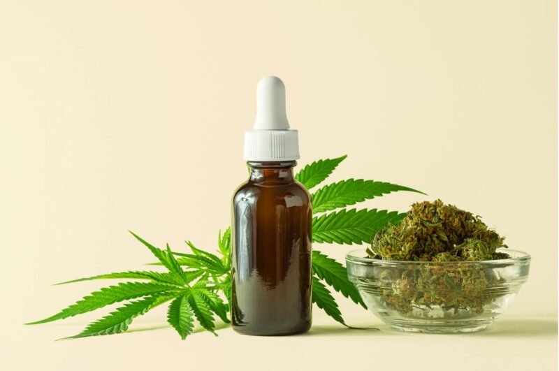 Top des cosmétiques intimes au CBD