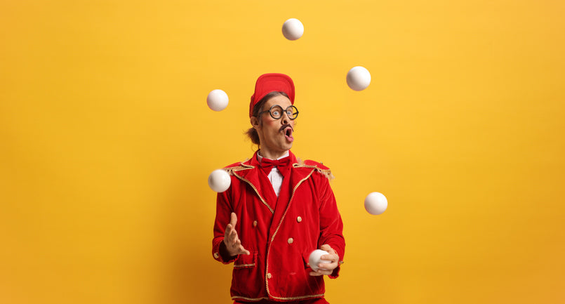 Ballmaxxing: qu'est ce que c'est, quels risques et ce que ça dit de nous?