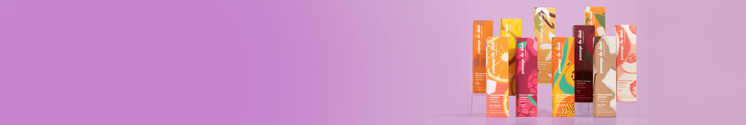 Passage du désir cosmetiques