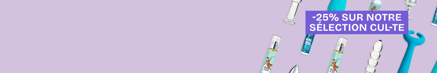 La Braderie du Club purple