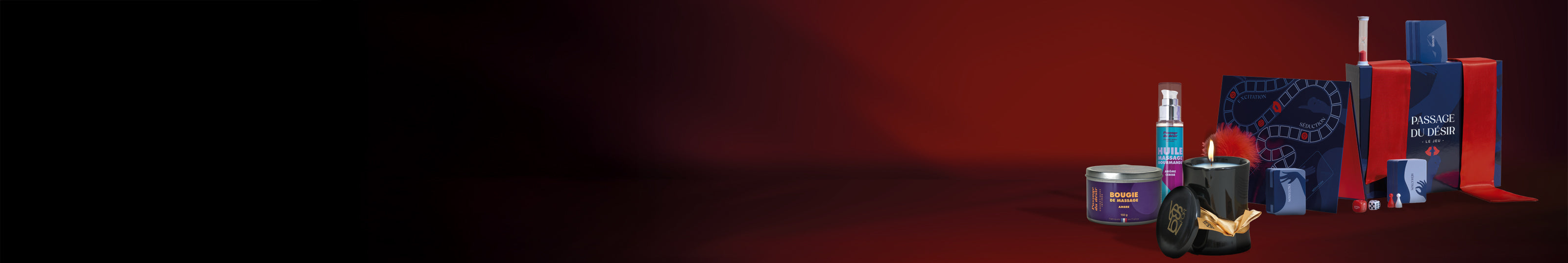 The Winter Warmth selection