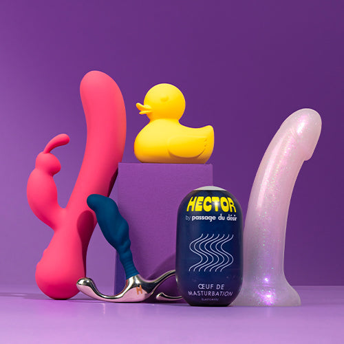 Top 10 Sextoys
