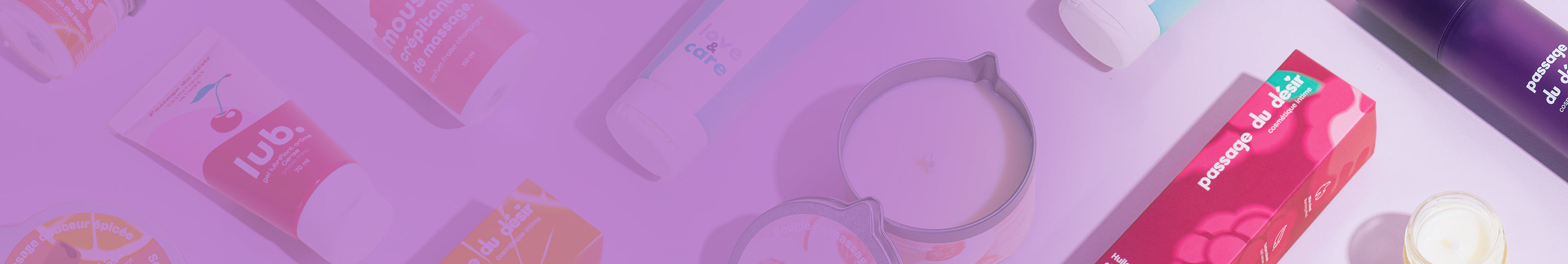 Opération 2ème Cosmétique à -30%