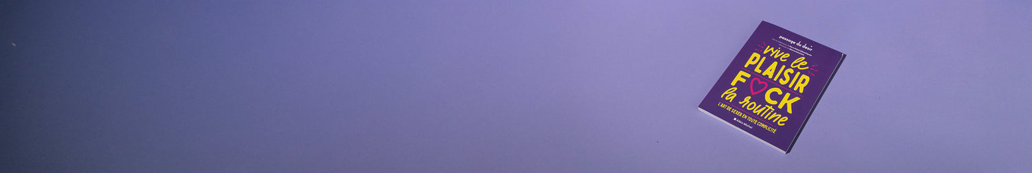 Livres sexualité