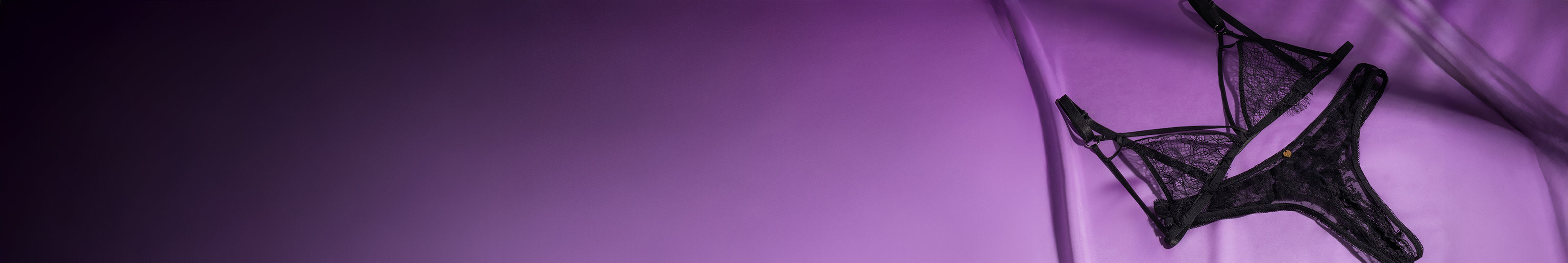 Passage du Désir Lingerie