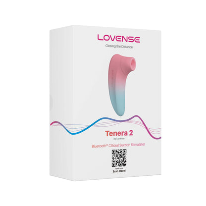 Tenera 2 de Lovense