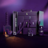Sex toy gift box