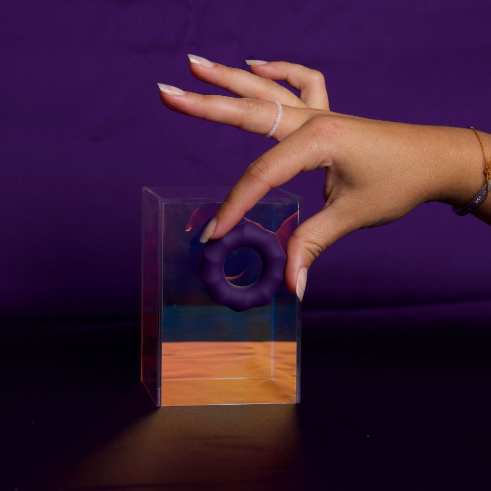 Calendrier 7 jours de Passage du Désir