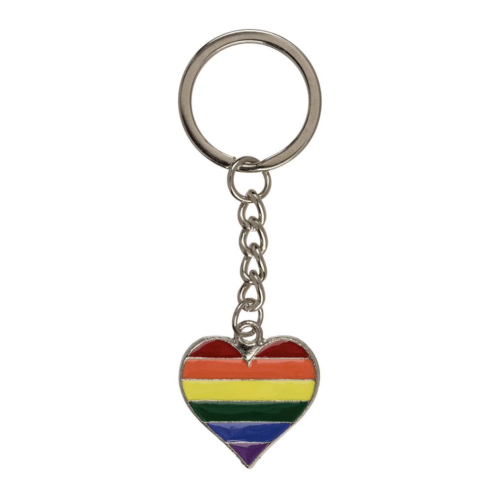 Porte-clés Pride