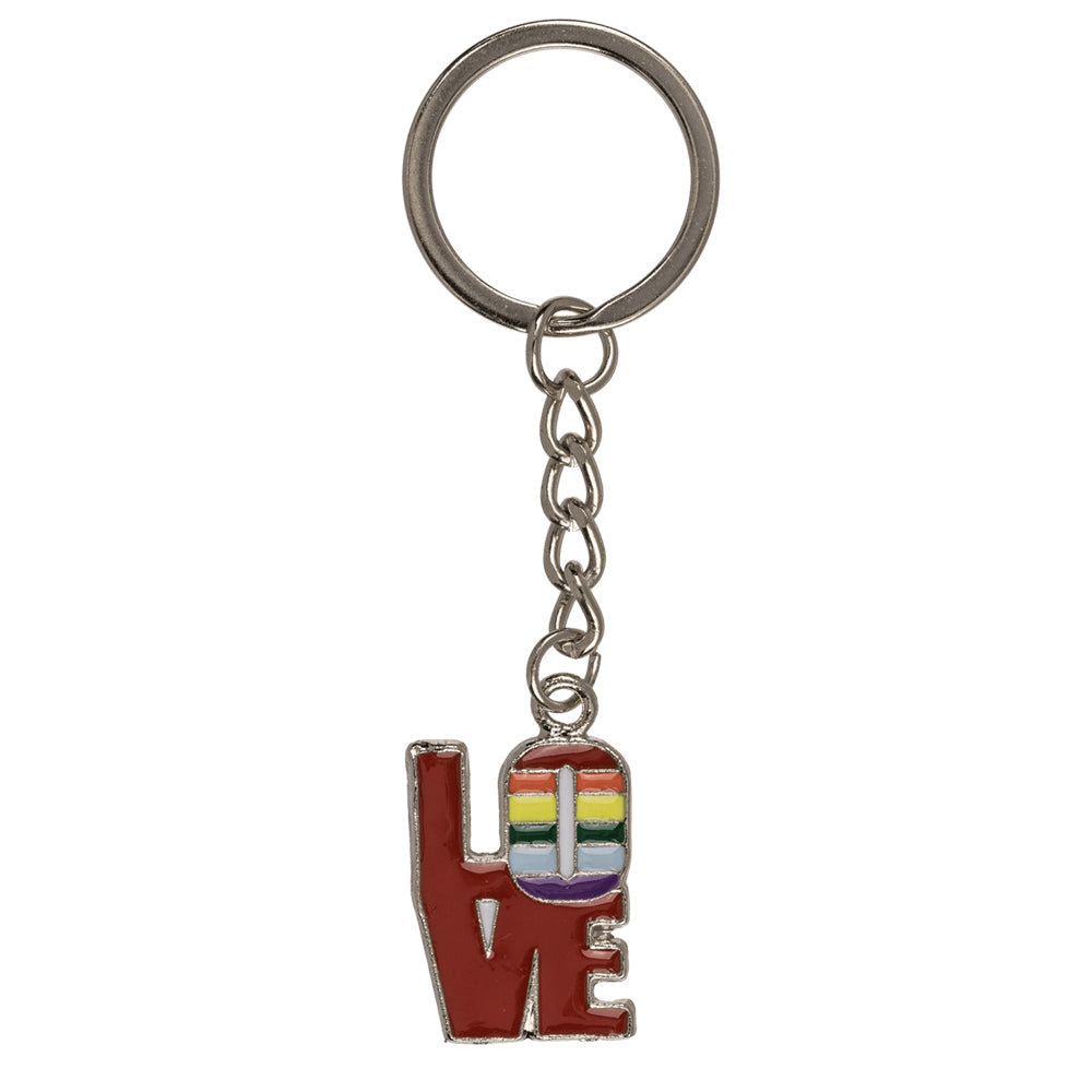 Porte-clés Pride