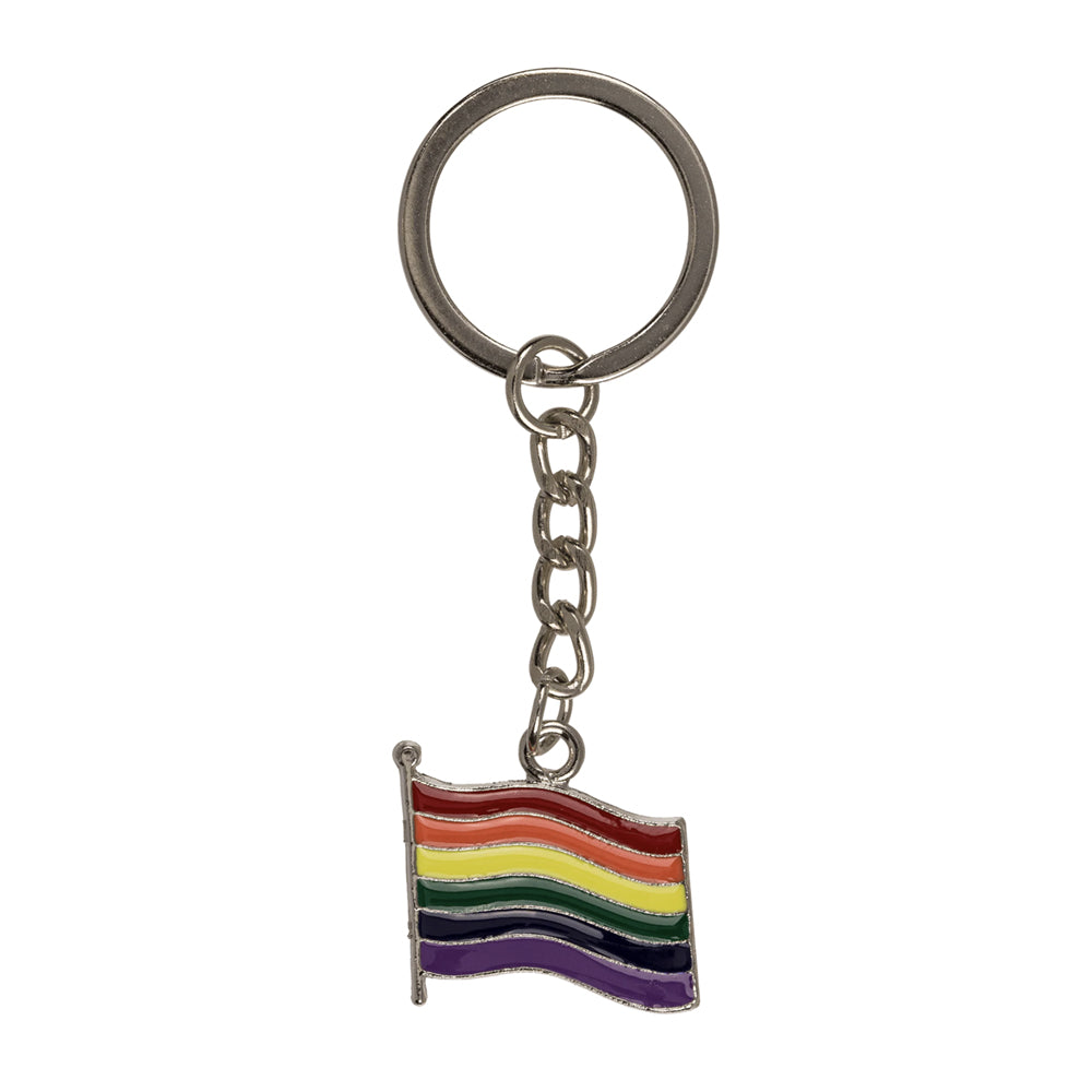 Porte-clés Pride