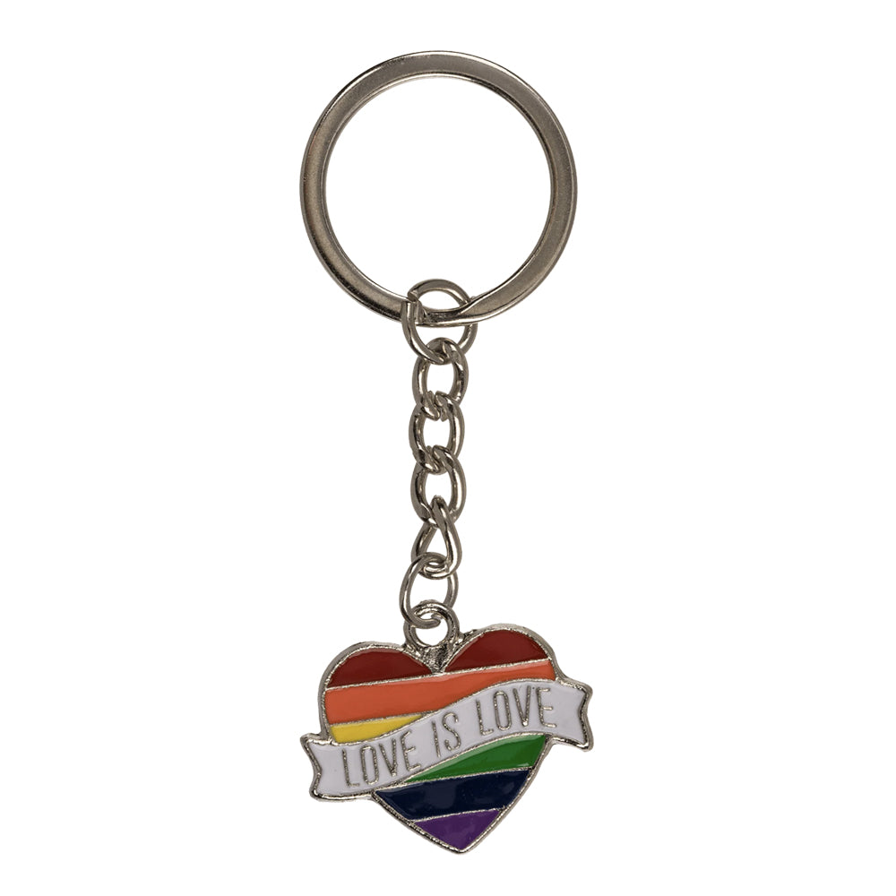 Porte-clés Pride
