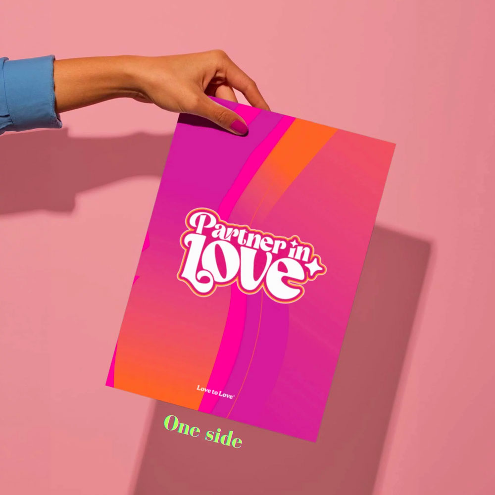 Poster 48 actions to be carried out Chasing Memories