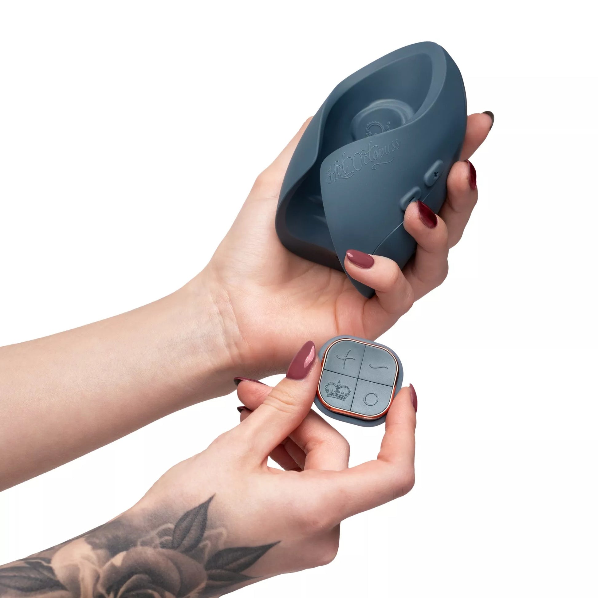 Pulse Duo Hot Octopuss