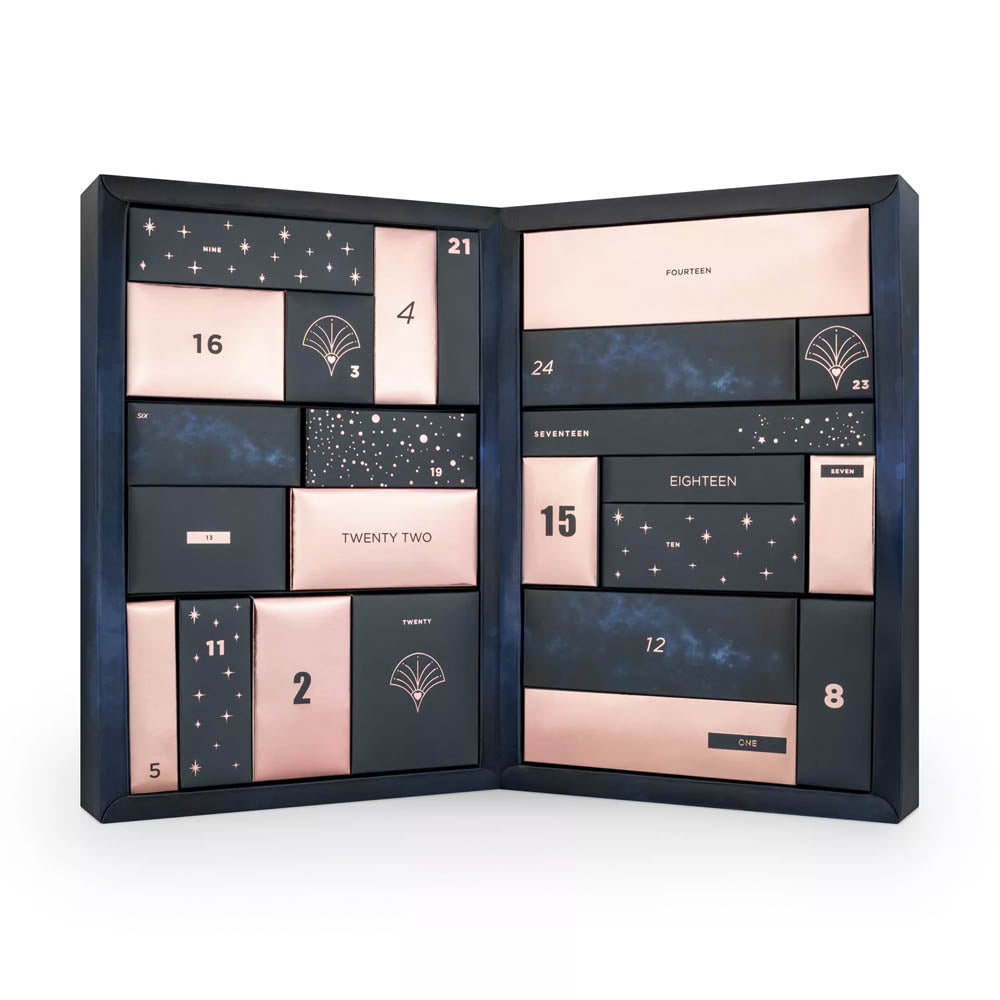 Adventskalender EasyToys 2025 – Die Liebe enthüllt sich