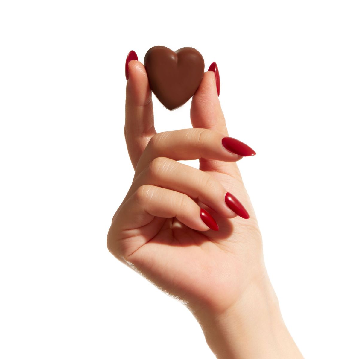 Aphrodisiac Candies Heart 