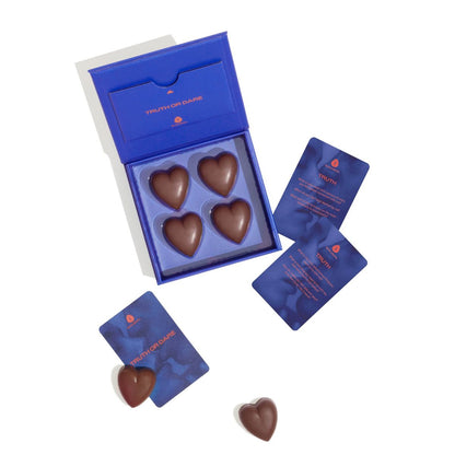 Aphrodisiac Candies Heart 