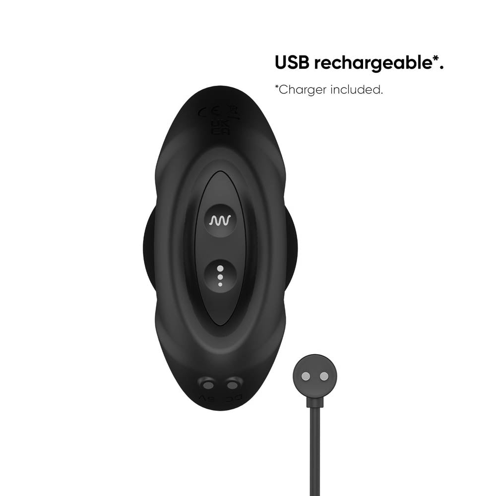 Plug Beat Thumper de Nexus 