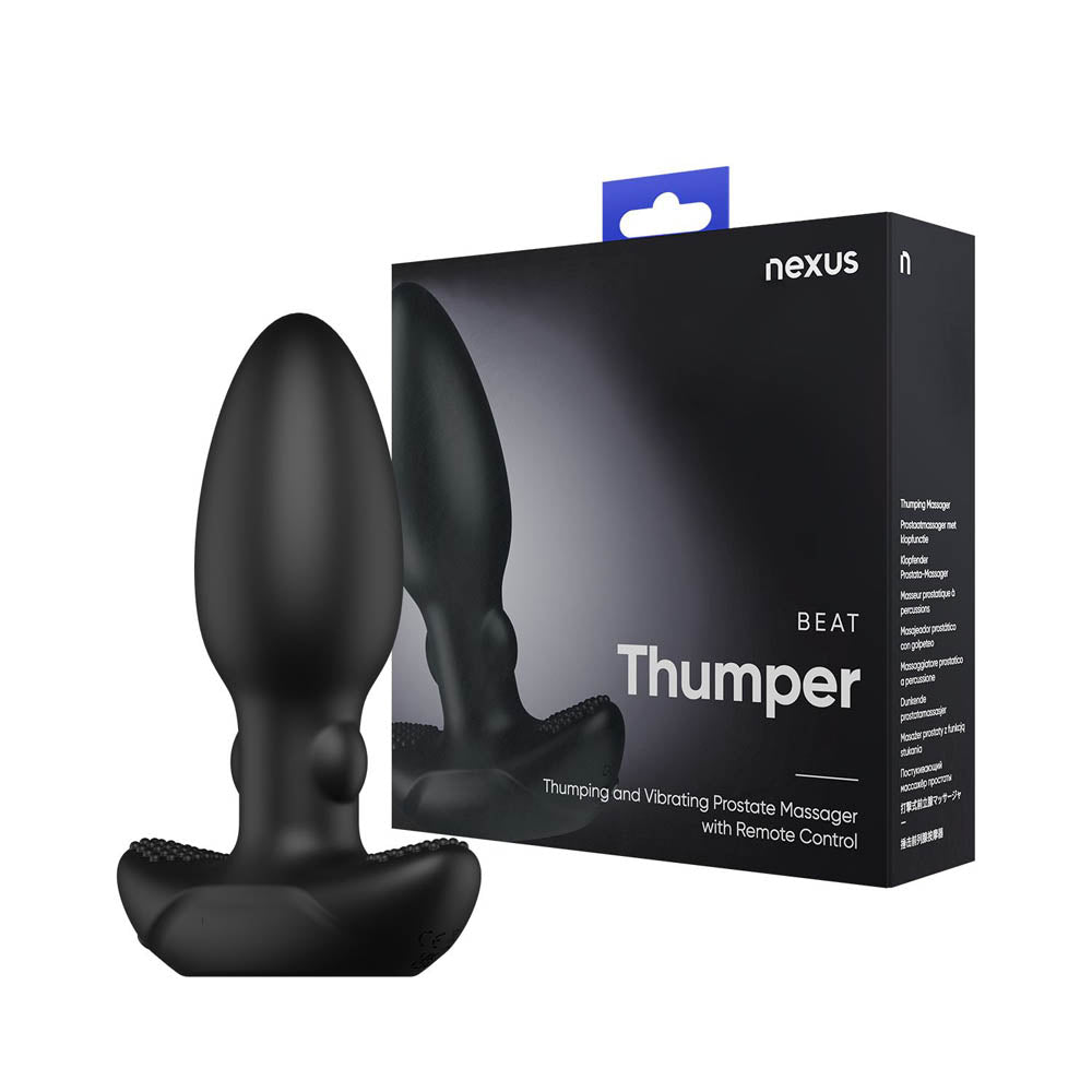 Plug Beat Thumper de Nexus 